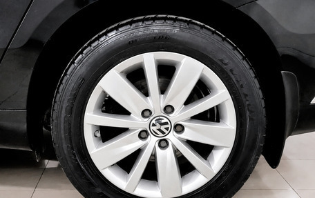Volkswagen Passat B7, 2013 год, 850 000 рублей, 15 фотография