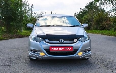 Honda Insight II рестайлинг, 2009 год, 710 000 рублей, 1 фотография