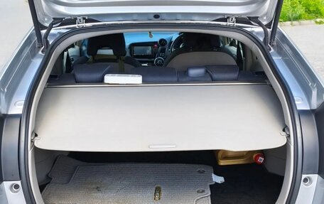 Honda Insight II рестайлинг, 2009 год, 710 000 рублей, 5 фотография