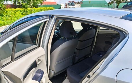 Honda Insight II рестайлинг, 2009 год, 710 000 рублей, 9 фотография