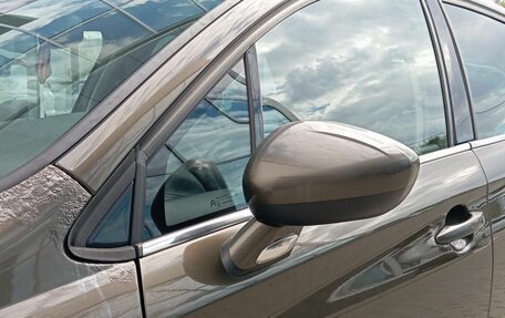 Citroen C4 II рестайлинг, 2012 год, 370 000 рублей, 12 фотография