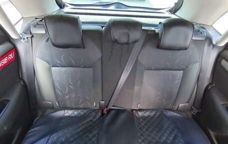 Citroen C4 II рестайлинг, 2012 год, 370 000 рублей, 14 фотография