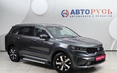 KIA Sorento IV, 2021 год, 3 675 000 рублей, 1 фотография