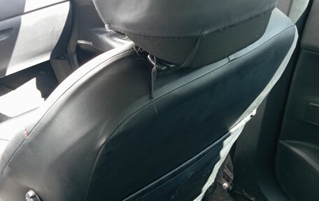 Citroen C4 II рестайлинг, 2012 год, 370 000 рублей, 17 фотография