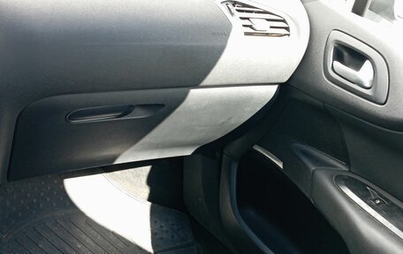Citroen C4 II рестайлинг, 2012 год, 370 000 рублей, 18 фотография