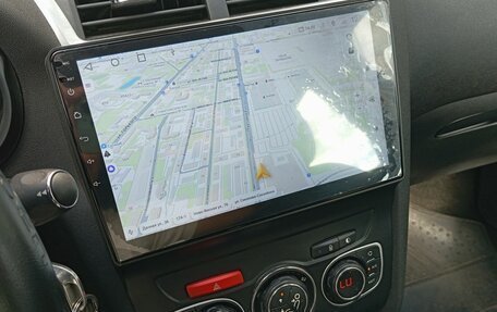 Citroen C4 II рестайлинг, 2012 год, 370 000 рублей, 21 фотография