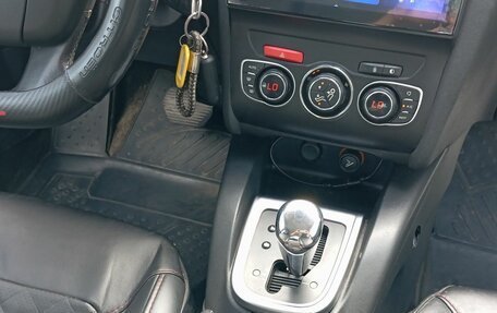 Citroen C4 II рестайлинг, 2012 год, 370 000 рублей, 20 фотография