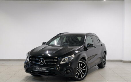 Mercedes-Benz GLA, 2019 год, 1 950 000 рублей, 1 фотография