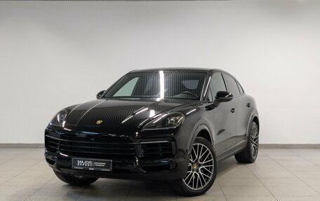 Porsche Cayenne III, 2019 год, 6 650 000 рублей, 1 фотография