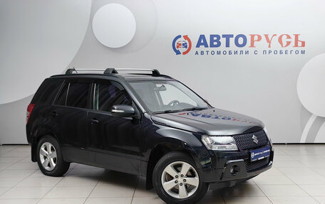Suzuki Grand Vitara, 2010 год, 649 000 рублей, 1 фотография