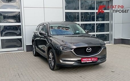 Mazda CX-5 II, 2019 год, 2 600 000 рублей, 1 фотография