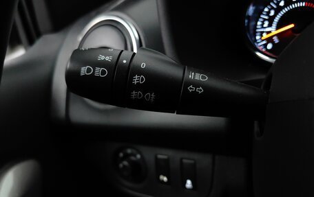 Renault Logan II, 2021 год, 1 349 000 рублей, 19 фотография