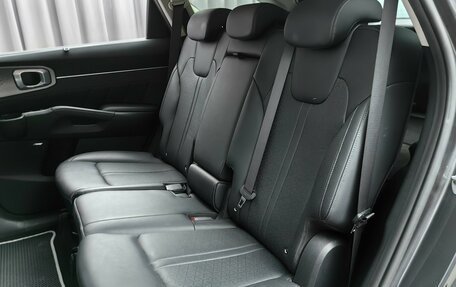 KIA Sorento IV, 2021 год, 3 675 000 рублей, 8 фотография