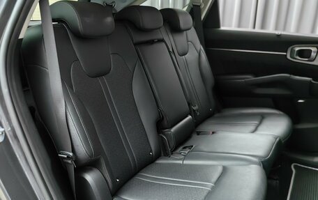 KIA Sorento IV, 2021 год, 3 675 000 рублей, 9 фотография