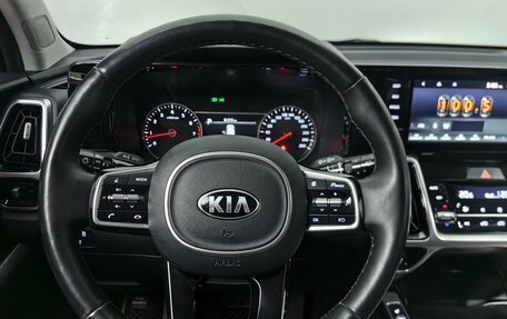 KIA Sorento IV, 2021 год, 3 675 000 рублей, 11 фотография