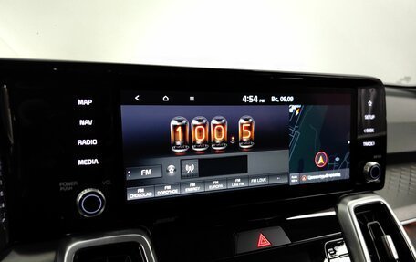 KIA Sorento IV, 2021 год, 3 675 000 рублей, 14 фотография