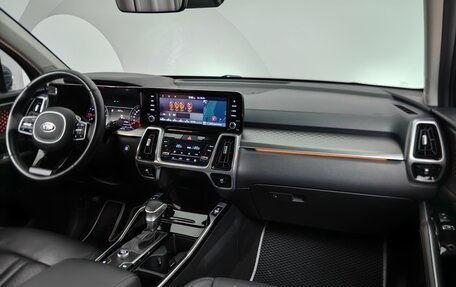 KIA Sorento IV, 2021 год, 3 675 000 рублей, 13 фотография