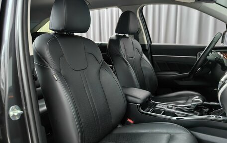 KIA Sorento IV, 2021 год, 3 675 000 рублей, 7 фотография
