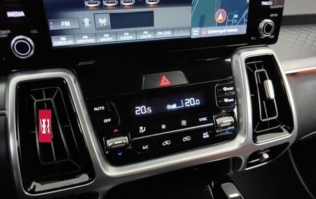 KIA Sorento IV, 2021 год, 3 675 000 рублей, 15 фотография