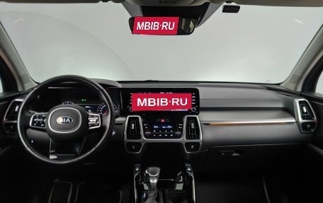 KIA Sorento IV, 2021 год, 3 675 000 рублей, 12 фотография