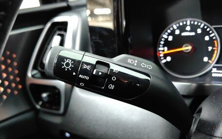 KIA Sorento IV, 2021 год, 3 675 000 рублей, 20 фотография