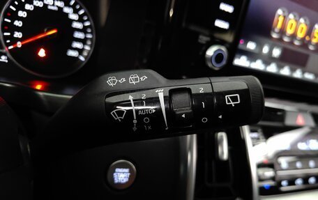KIA Sorento IV, 2021 год, 3 675 000 рублей, 21 фотография