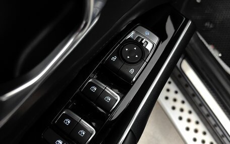 KIA Sorento IV, 2021 год, 3 675 000 рублей, 23 фотография