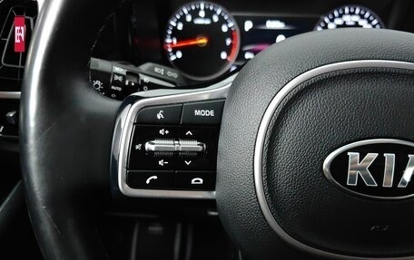 KIA Sorento IV, 2021 год, 3 675 000 рублей, 18 фотография