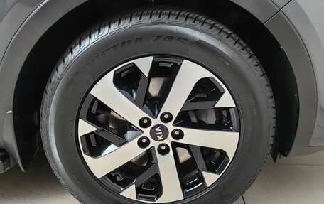 KIA Sorento IV, 2021 год, 3 675 000 рублей, 24 фотография
