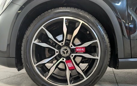 Mercedes-Benz GLA, 2019 год, 1 950 000 рублей, 18 фотография