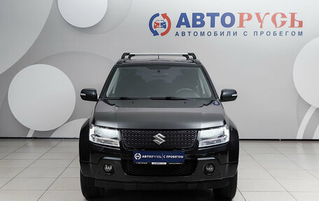 Suzuki Grand Vitara, 2010 год, 649 000 рублей, 3 фотография