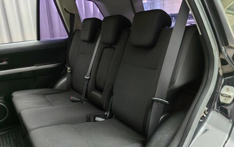 Suzuki Grand Vitara, 2010 год, 649 000 рублей, 8 фотография