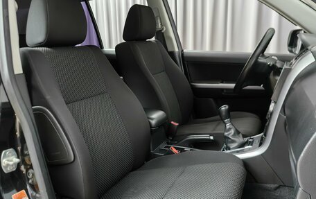 Suzuki Grand Vitara, 2010 год, 649 000 рублей, 7 фотография
