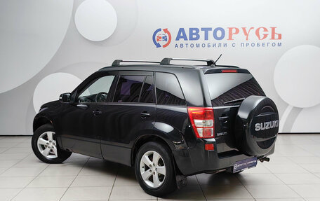 Suzuki Grand Vitara, 2010 год, 649 000 рублей, 2 фотография