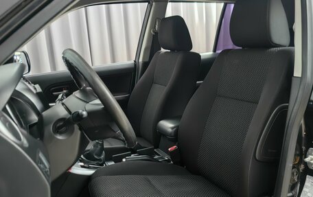 Suzuki Grand Vitara, 2010 год, 649 000 рублей, 6 фотография