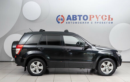 Suzuki Grand Vitara, 2010 год, 649 000 рублей, 5 фотография