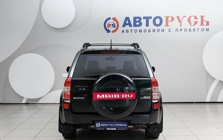 Suzuki Grand Vitara, 2010 год, 649 000 рублей, 4 фотография