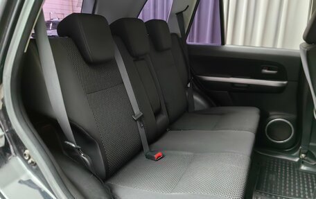 Suzuki Grand Vitara, 2010 год, 649 000 рублей, 9 фотография