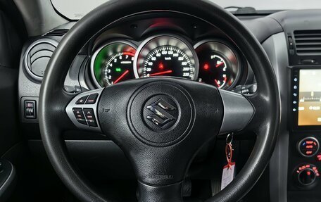 Suzuki Grand Vitara, 2010 год, 649 000 рублей, 11 фотография