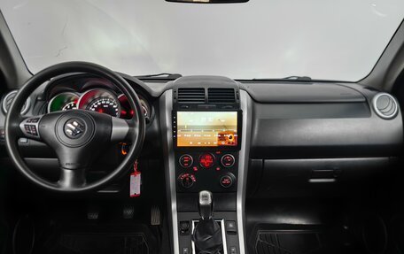 Suzuki Grand Vitara, 2010 год, 649 000 рублей, 12 фотография