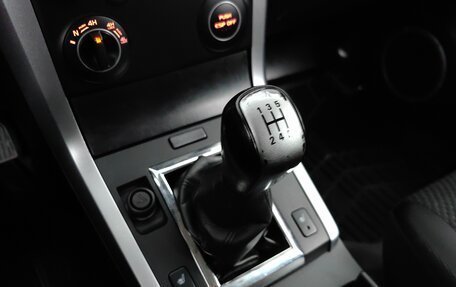 Suzuki Grand Vitara, 2010 год, 649 000 рублей, 16 фотография