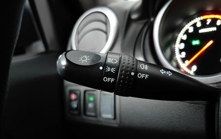 Suzuki Grand Vitara, 2010 год, 649 000 рублей, 19 фотография