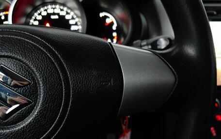 Suzuki Grand Vitara, 2010 год, 649 000 рублей, 18 фотография