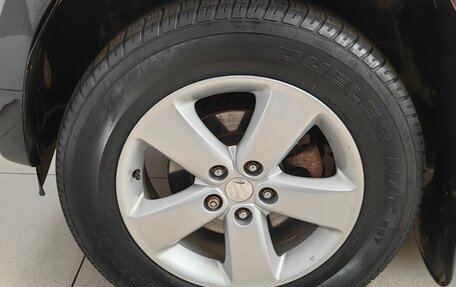 Suzuki Grand Vitara, 2010 год, 649 000 рублей, 23 фотография