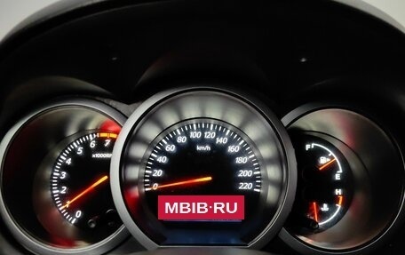 Suzuki Grand Vitara, 2010 год, 649 000 рублей, 10 фотография