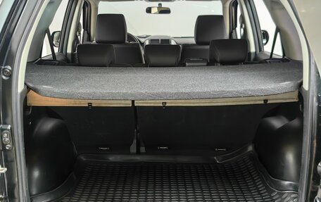 Suzuki Grand Vitara, 2010 год, 649 000 рублей, 24 фотография