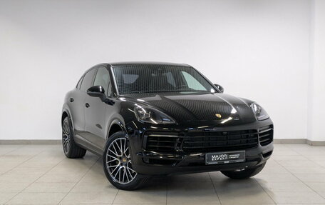 Porsche Cayenne III, 2019 год, 6 650 000 рублей, 3 фотография