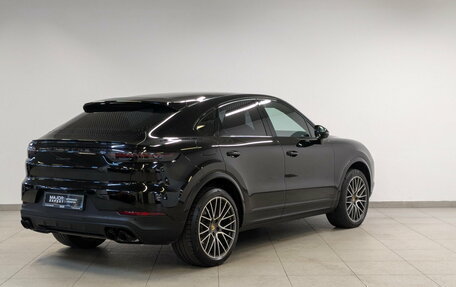 Porsche Cayenne III, 2019 год, 6 650 000 рублей, 5 фотография
