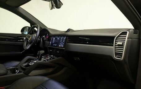Porsche Cayenne III, 2019 год, 6 650 000 рублей, 13 фотография