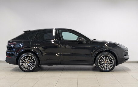 Porsche Cayenne III, 2019 год, 6 650 000 рублей, 4 фотография